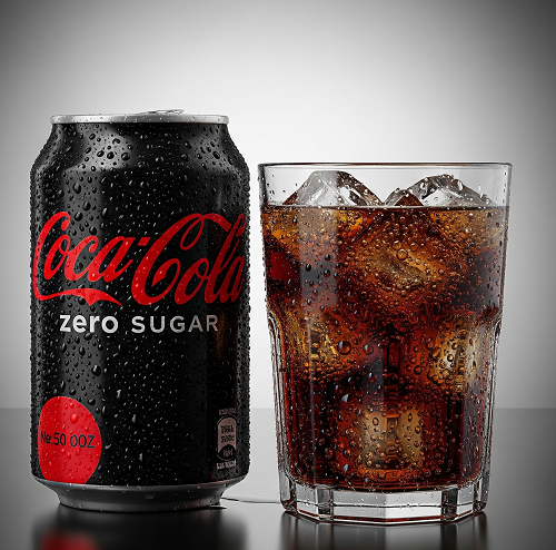 Coke Zero 
