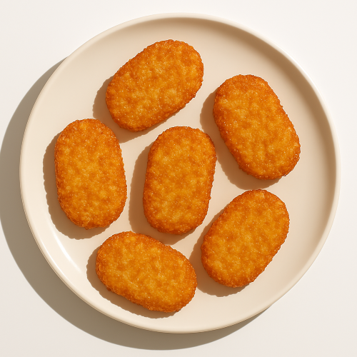 Hash Brown Bites 