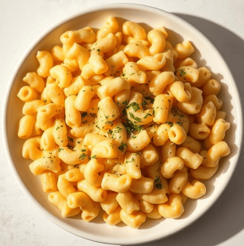 Macaroni Chesse 