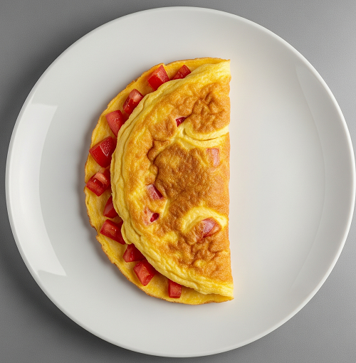 Create Your Own Omelette 