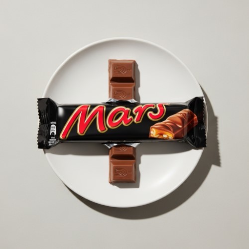 Mars Bar 