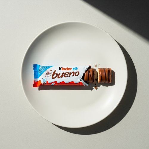 Kinder Bueno 