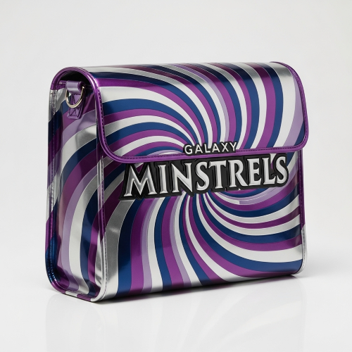 Galaxy Minstrels 