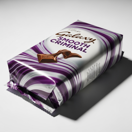 Galaxy Smooth Caramel 